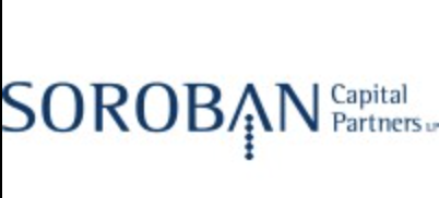 Soroban Capital Partners LP