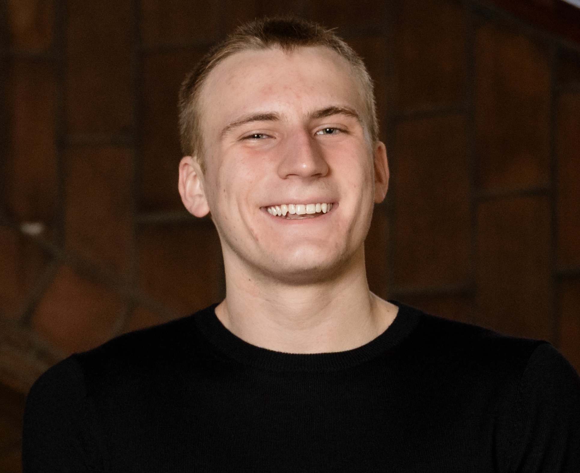 Jake Pajerski